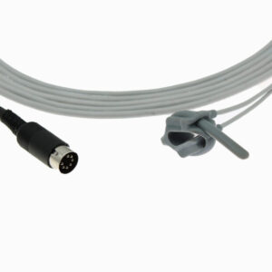 SCHILLER ARGUS FIXED NEON WRAP Spo2 Sensor