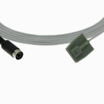 SCHILLER ARGUS Pediatric Soft Spo2 Sensor