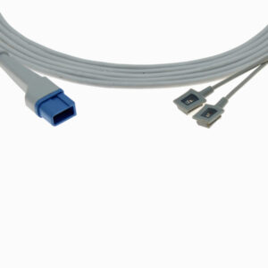SPACE LAB Multi-Site / Y-Type Spo2 Sensor Compatible Direct-Connect