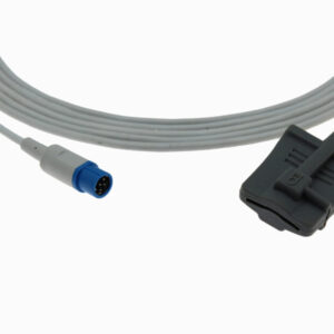 Siemens Dragor Adult Soft SpO2 Sensor