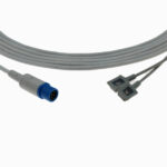 Siemens Dragor Multi-Site / Y Type SpO2 Sensor