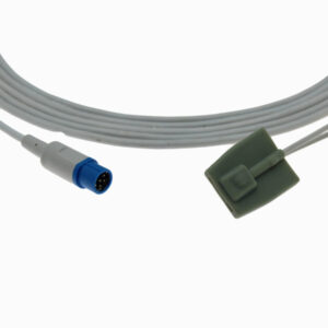 Siemens Dragor Pediatric Soft SpO2 Sensor