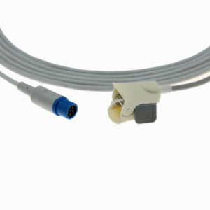 Siemens Dragor Pediatric Soft SpO2 Sensor