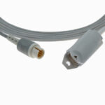 VITAL SIGNS Adult Clip Type Spo2 Sensor Compatible Direct-Connect