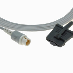 VITAL SIGNS Adult Soft Type Spo2 Sensor Compatible Direct-Connect