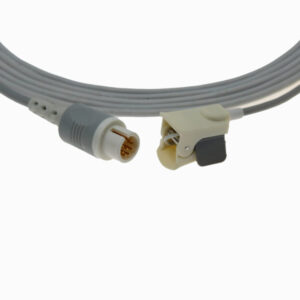 VITAL SIGNS Pediatric Clip Type Spo2 Sensor Compatible Direct-Connect